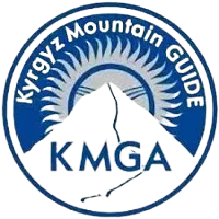 Logo KMGA